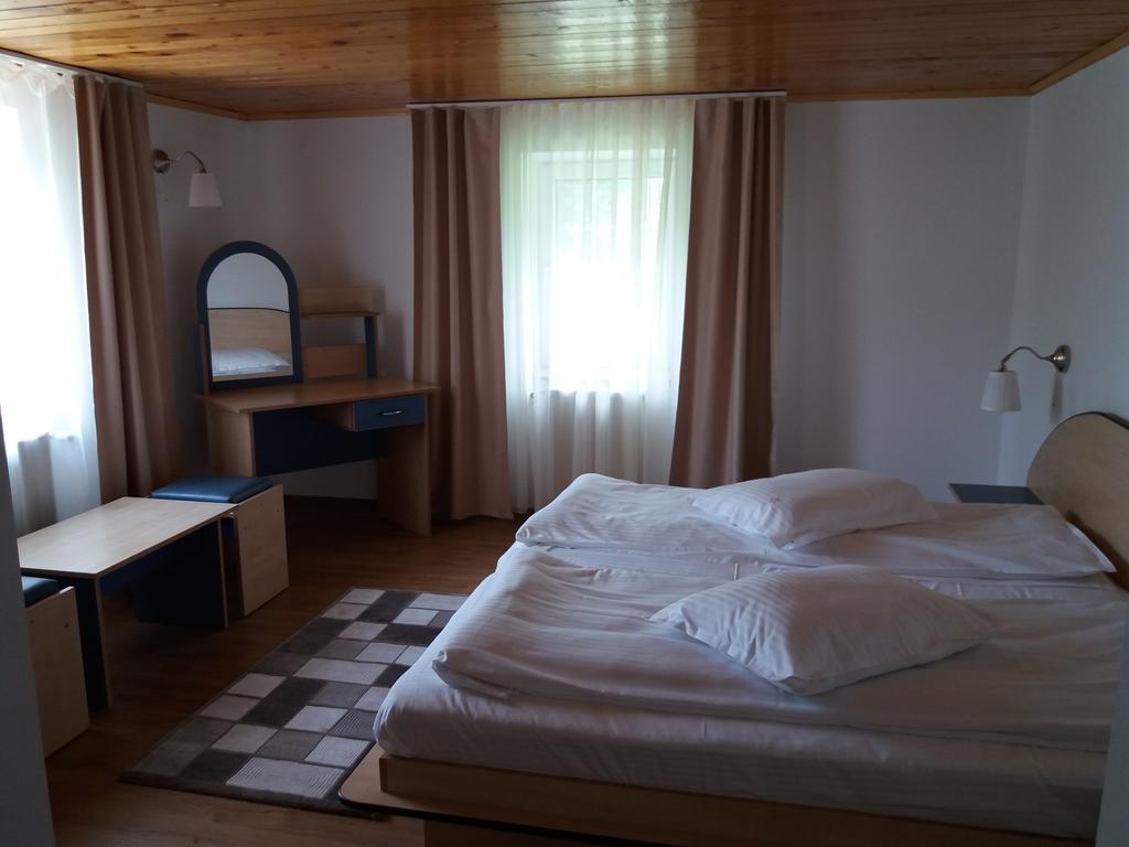 Vila Viitorul Buşteni Exterior foto