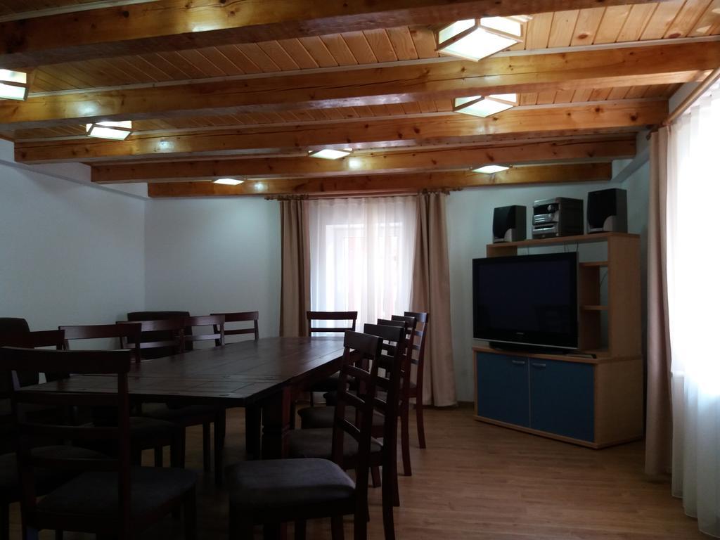 Vila Viitorul Buşteni Exterior foto