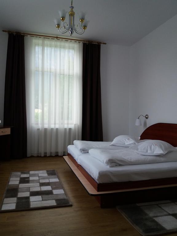 Vila Viitorul Buşteni Exterior foto