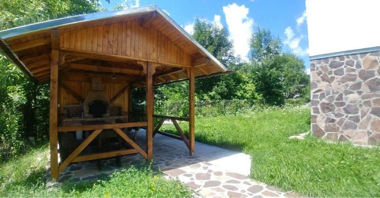 Vila Viitorul Buşteni Exterior foto